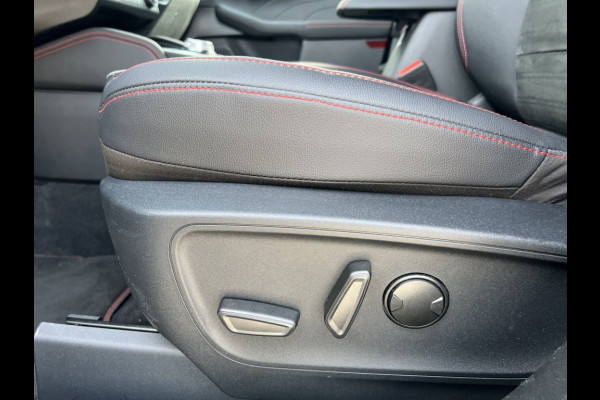 Ford Kuga 2.5 PHEV ST-Line X TREKHAAK! DRIVERPACK! WINTERPACK!