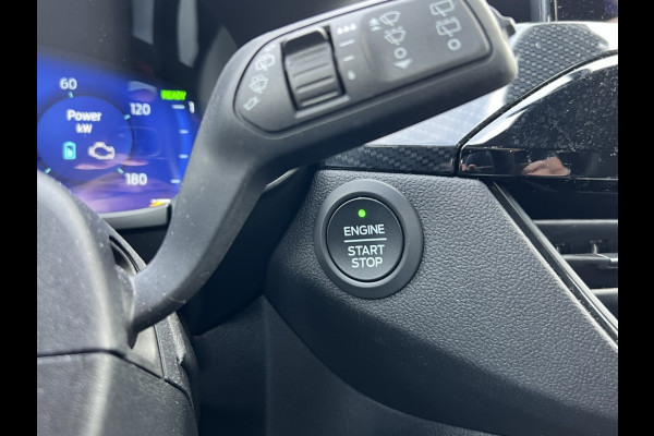 Ford Kuga 2.5 PHEV ST-Line X TREKHAAK! DRIVERPACK! WINTERPACK!