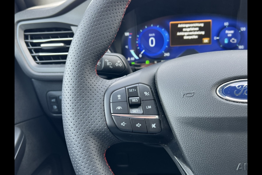 Ford Kuga 2.5 PHEV ST-Line X TREKHAAK! DRIVERPACK! WINTERPACK!