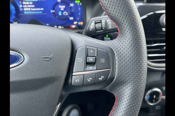 Ford Kuga 2.5 PHEV ST-Line X TREKHAAK! DRIVERPACK! WINTERPACK!