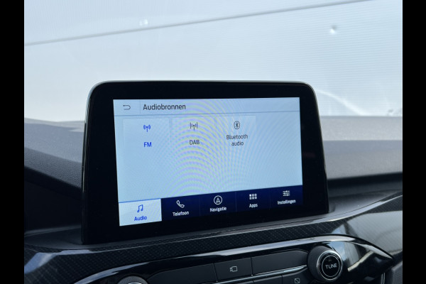 Ford Kuga 2.5 PHEV ST-Line X TREKHAAK! DRIVERPACK! WINTERPACK!