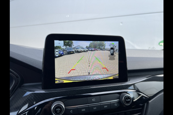 Ford Kuga 2.5 PHEV ST-Line X TREKHAAK! DRIVERPACK! WINTERPACK!