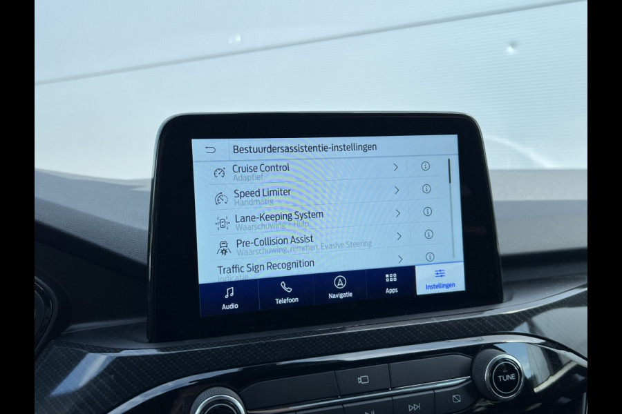 Ford Kuga 2.5 PHEV ST-Line X TREKHAAK! DRIVERPACK! WINTERPACK!