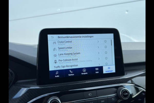 Ford Kuga 2.5 PHEV ST-Line X TREKHAAK! DRIVERPACK! WINTERPACK!