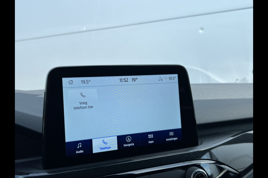Ford Kuga 2.5 PHEV ST-Line X TREKHAAK! DRIVERPACK! WINTERPACK!