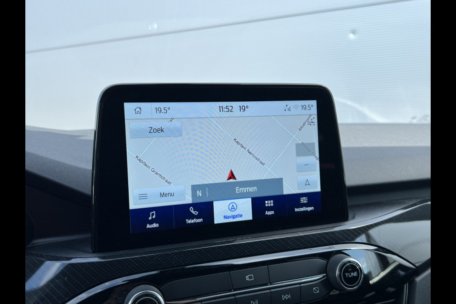 Ford Kuga 2.5 PHEV ST-Line X TREKHAAK! DRIVERPACK! WINTERPACK!