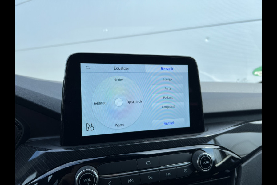 Ford Kuga 2.5 PHEV ST-Line X TREKHAAK! DRIVERPACK! WINTERPACK!