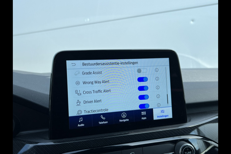 Ford Kuga 2.5 PHEV ST-Line X TREKHAAK! DRIVERPACK! WINTERPACK!