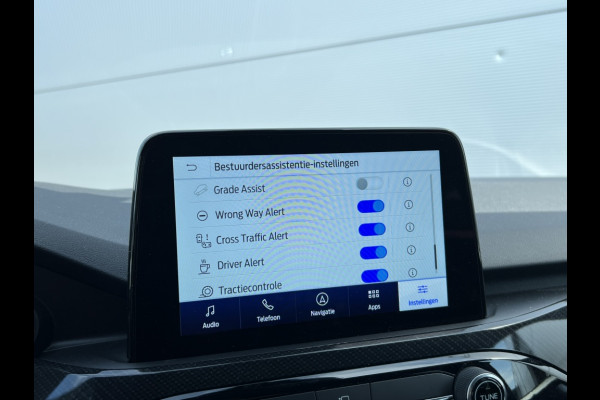 Ford Kuga 2.5 PHEV ST-Line X TREKHAAK! DRIVERPACK! WINTERPACK!