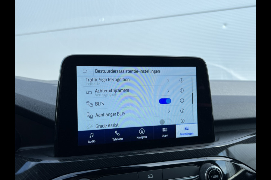 Ford Kuga 2.5 PHEV ST-Line X TREKHAAK! DRIVERPACK! WINTERPACK!