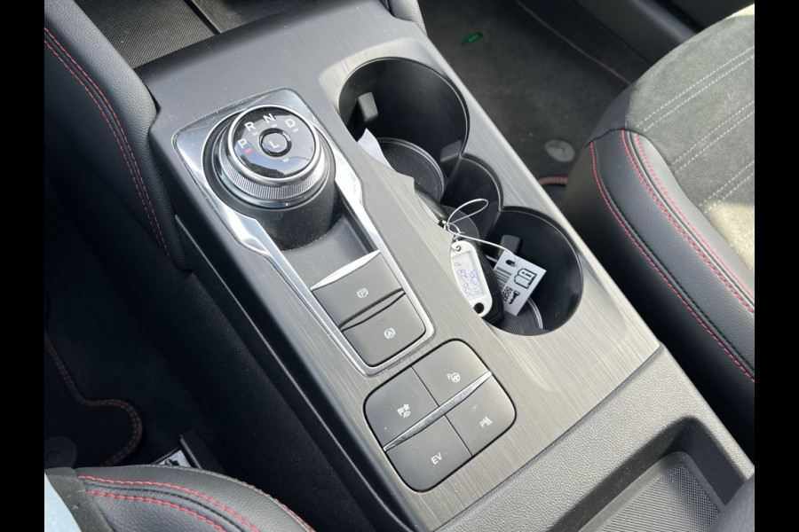Ford Kuga 2.5 PHEV ST-Line X TREKHAAK! DRIVERPACK! WINTERPACK!