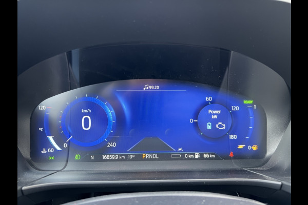 Ford Kuga 2.5 PHEV ST-Line X TREKHAAK! DRIVERPACK! WINTERPACK!
