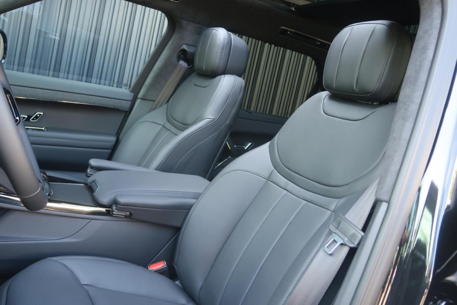 Land Rover Range Rover Sport P 510 E Autobiography GERESERVEERD