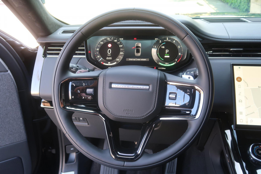 Land Rover Range Rover Sport P 510 E Autobiography GERESERVEERD