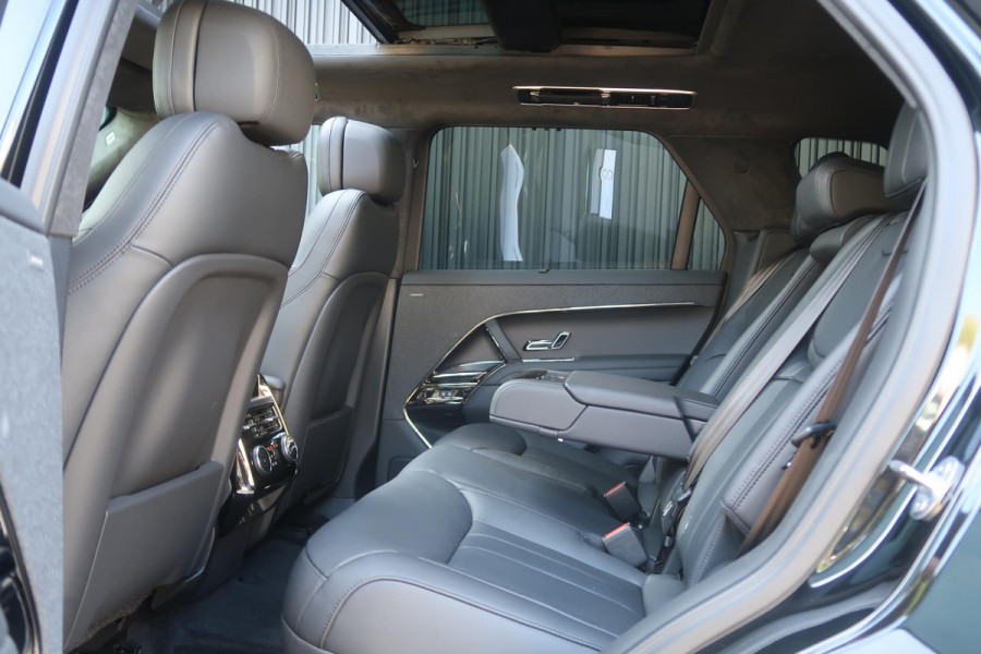 Land Rover Range Rover Sport P 510 E Autobiography GERESERVEERD
