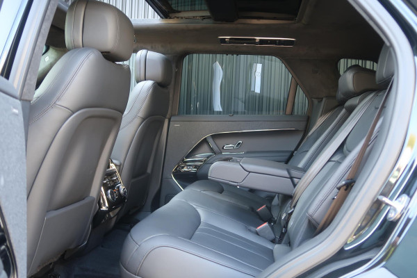 Land Rover Range Rover Sport P 510 E Autobiography GERESERVEERD