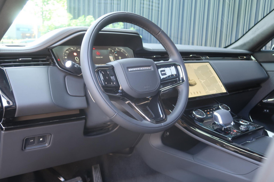 Land Rover Range Rover Sport P 510 E Autobiography GERESERVEERD