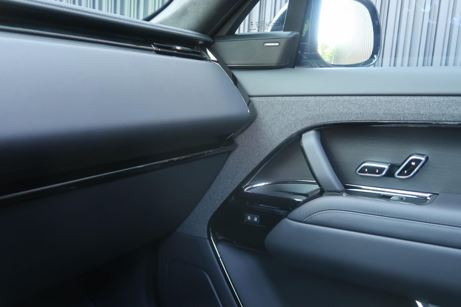 Land Rover Range Rover Sport P 510 E Autobiography GERESERVEERD