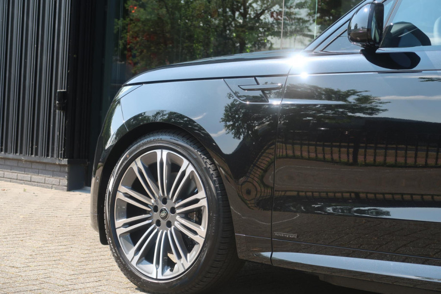 Land Rover Range Rover Sport P 510 E Autobiography GERESERVEERD