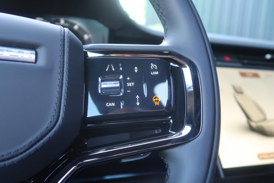 Land Rover Range Rover Sport P 510 E Autobiography GERESERVEERD