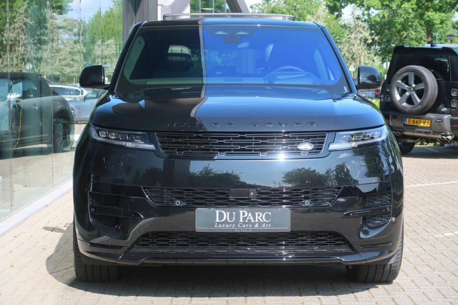 Land Rover Range Rover Sport P 510 E Autobiography GERESERVEERD