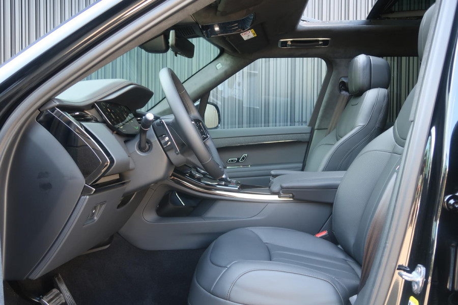 Land Rover Range Rover Sport P 510 E Autobiography GERESERVEERD