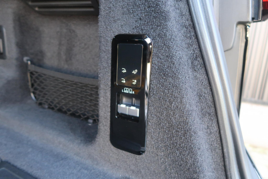 Land Rover Range Rover Sport P 510 E Autobiography GERESERVEERD