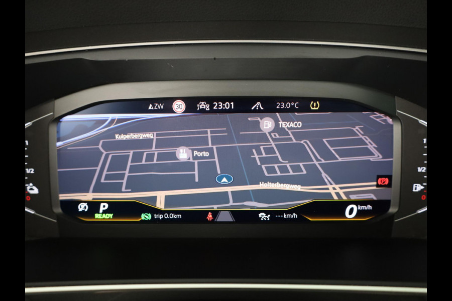 Volkswagen Tiguan 1.4 TSI eHybrid R-Line Business+ 245 pk Automaat (DSG) | Navigatie | Panoramadak | Parkeersensoren (Park assist) | Rondomzicht camera | Lederen bekleding | Elektr. voorstoelen met memory | R-Line |