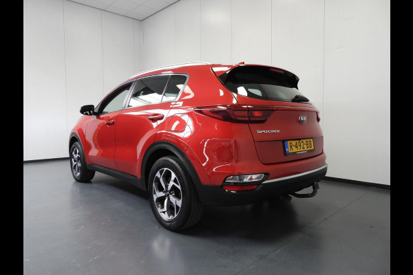 Kia Sportage 1.6 GDI DynamicLine NAVI/CAMERA/TREKHAAK/17"LMV!