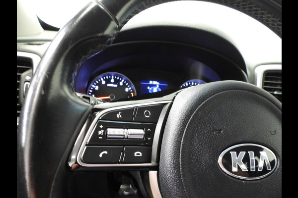 Kia Sportage 1.6 GDI DynamicLine NAVI/CAMERA/TREKHAAK/17"LMV!