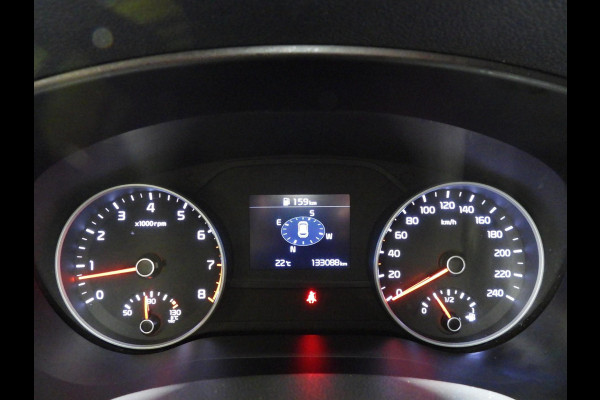 Kia Sportage 1.6 GDI DynamicLine NAVI/CAMERA/TREKHAAK/17"LMV!