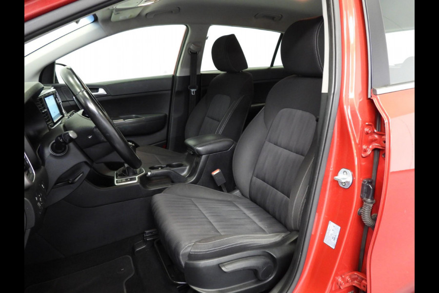 Kia Sportage 1.6 GDI DynamicLine NAVI/CAMERA/TREKHAAK/17"LMV!