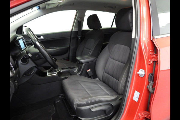 Kia Sportage 1.6 GDI DynamicLine NAVI/CAMERA/TREKHAAK/17"LMV!