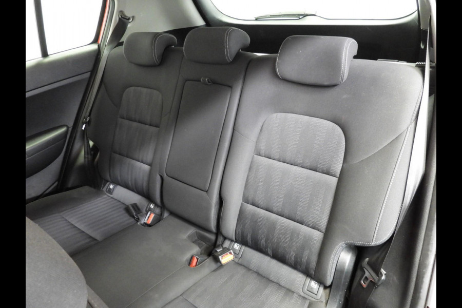 Kia Sportage 1.6 GDI DynamicLine NAVI/CAMERA/TREKHAAK/17"LMV!