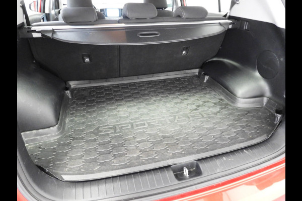 Kia Sportage 1.6 GDI DynamicLine NAVI/CAMERA/TREKHAAK/17"LMV!