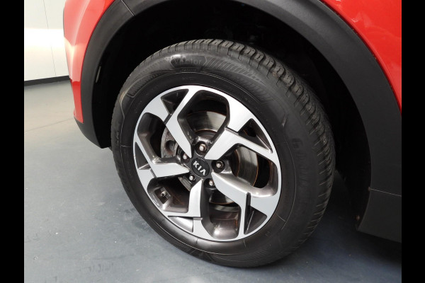 Kia Sportage 1.6 GDI DynamicLine NAVI/CAMERA/TREKHAAK/17"LMV!