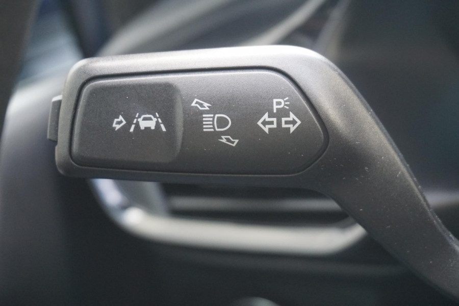 Ford Fiesta 1.0 EcoBoost95PK Connected/Navigatie/Cruisecontrol /1e Eigenaar.