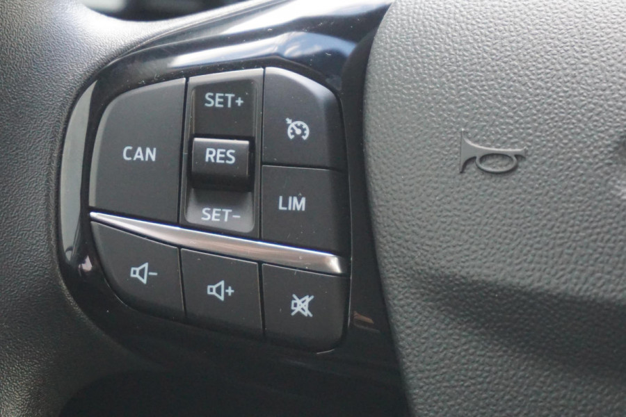 Ford Fiesta 1.0 EcoBoost95PK Connected/Navigatie/Cruisecontrol /1e Eigenaar.