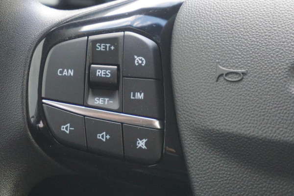 Ford Fiesta 1.0 EcoBoost95PK Connected/Navigatie/Cruisecontrol /1e Eigenaar.