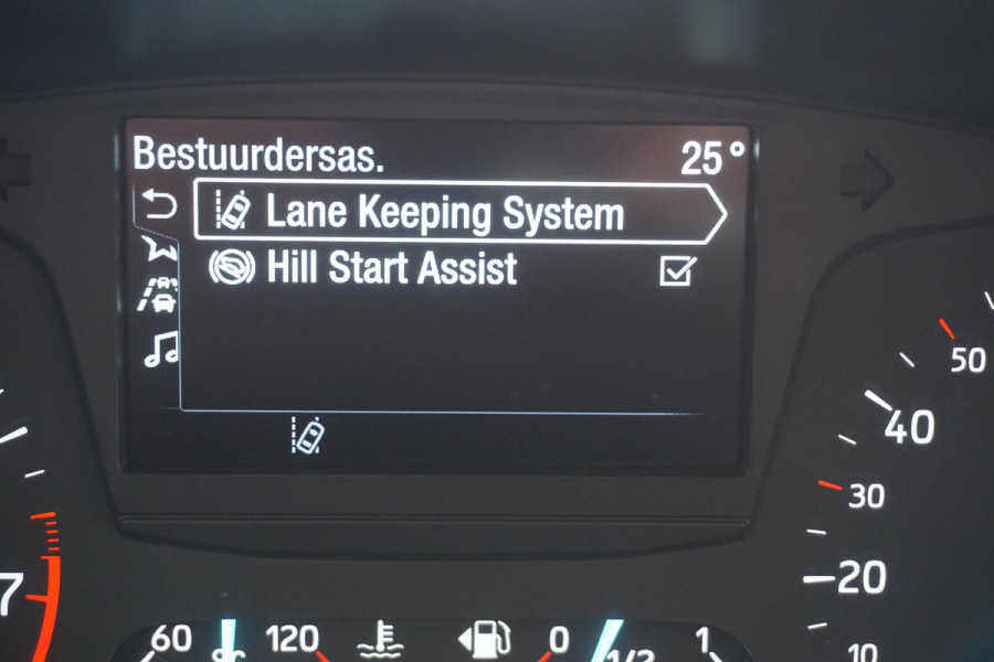 Ford Fiesta 1.0 EcoBoost95PK Connected/Navigatie/Cruisecontrol /1e Eigenaar.