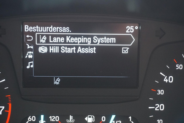 Ford Fiesta 1.0 EcoBoost95PK Connected/Navigatie/Cruisecontrol /1e Eigenaar.