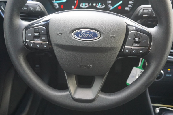 Ford Fiesta 1.0 EcoBoost95PK Connected/Navigatie/Cruisecontrol /1e Eigenaar.