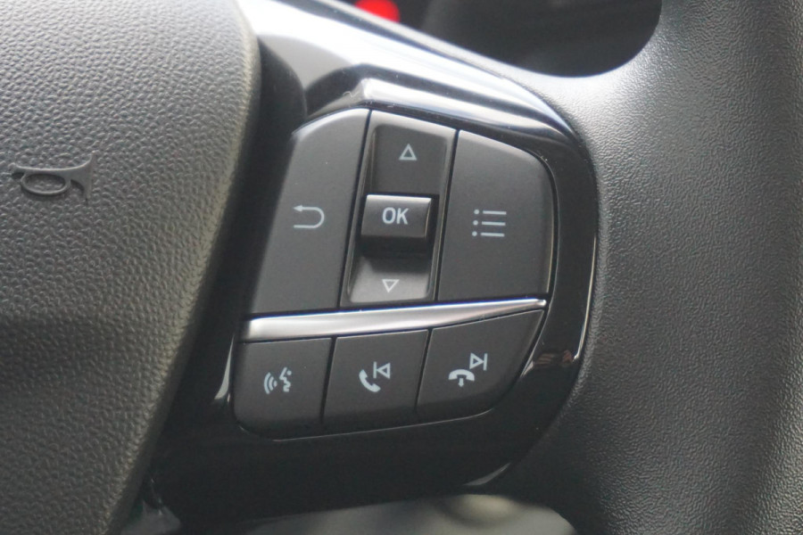 Ford Fiesta 1.0 EcoBoost95PK Connected/Navigatie/Cruisecontrol /1e Eigenaar.