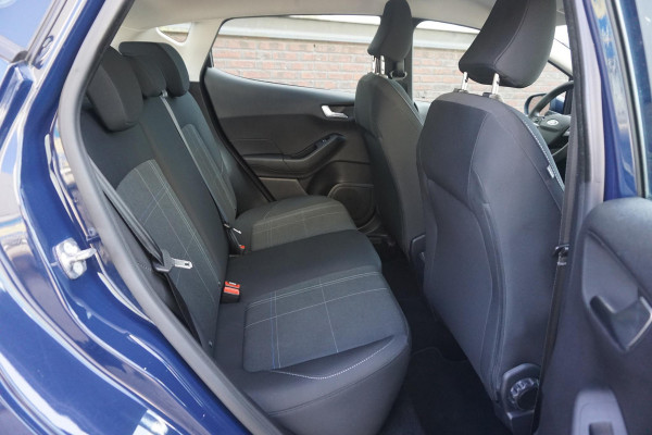 Ford Fiesta 1.0 EcoBoost95PK Connected/Navigatie/Cruisecontrol /1e Eigenaar.