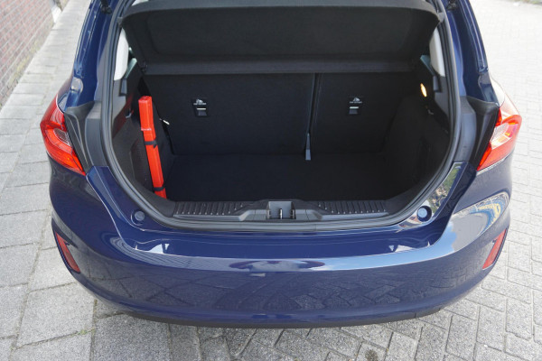 Ford Fiesta 1.0 EcoBoost95PK Connected/Navigatie/Cruisecontrol /1e Eigenaar.