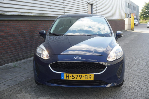 Ford Fiesta 1.0 EcoBoost95PK Connected/Navigatie/Cruisecontrol /1e Eigenaar.