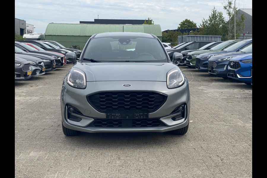 Ford Puma 1.0 EcoBoost Hybrid ST-Line | Winter Pack | Cruise Control | Airco