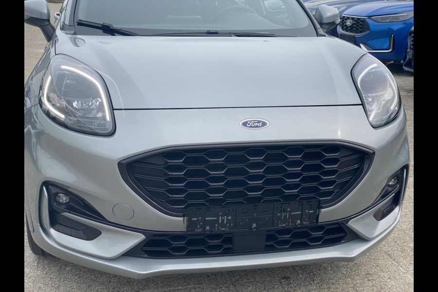 Ford Puma 1.0 EcoBoost Hybrid ST-Line | Winter Pack | Cruise Control | Airco
