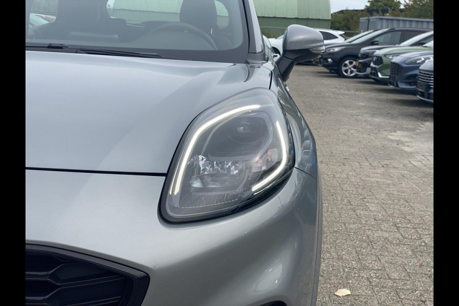 Ford Puma 1.0 EcoBoost Hybrid ST-Line | Winter Pack | Cruise Control | Airco