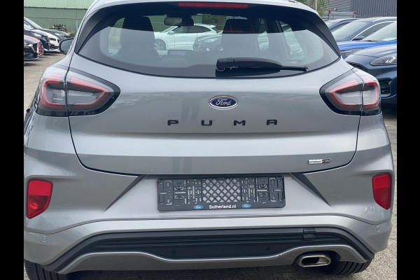 Ford Puma 1.0 EcoBoost Hybrid ST-Line | Winter Pack | Cruise Control | Airco